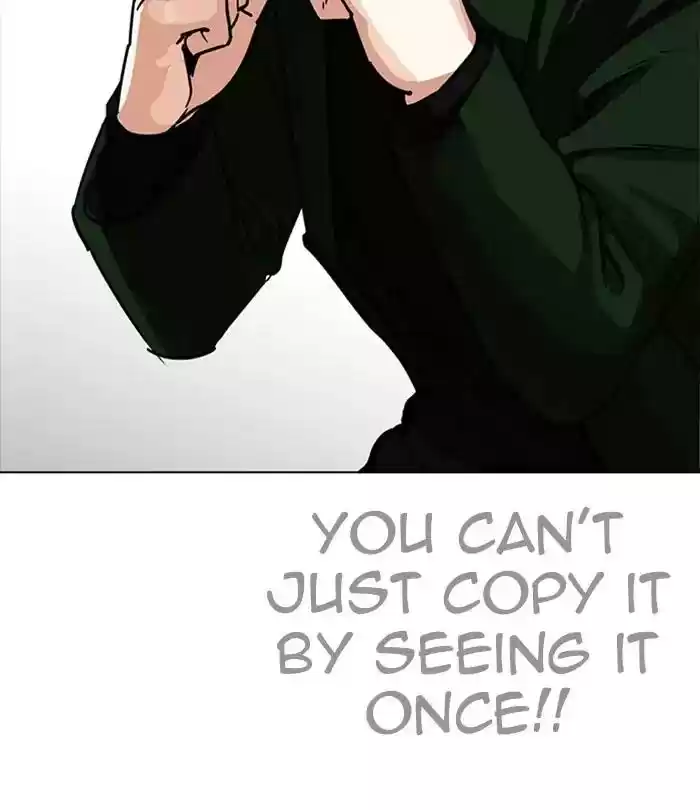 Lookism Chapter 224: Ep.224: