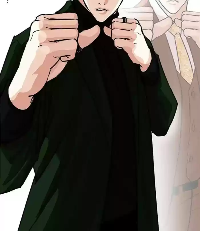 Lookism Chapter 224: Ep.224: