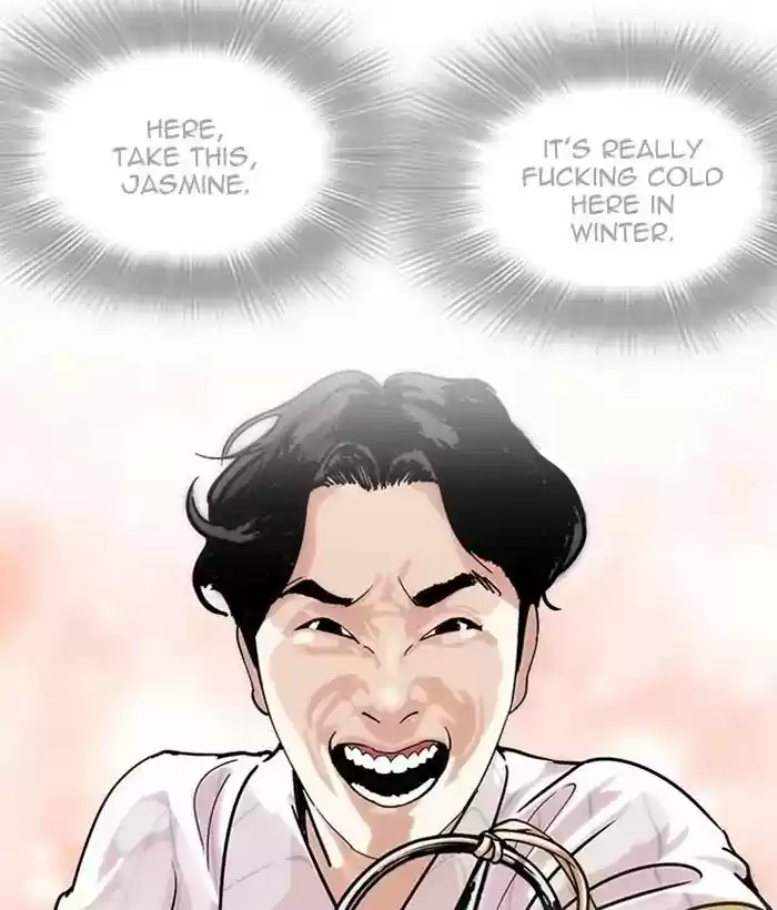 Lookism Chapter 225: Ep.225: