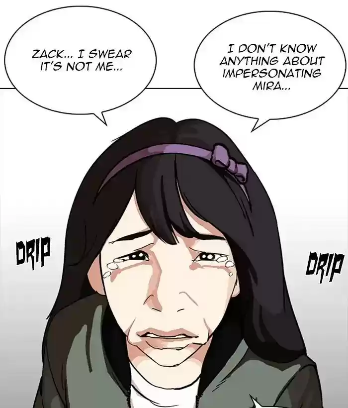 Lookism Chapter 225: Ep.225: