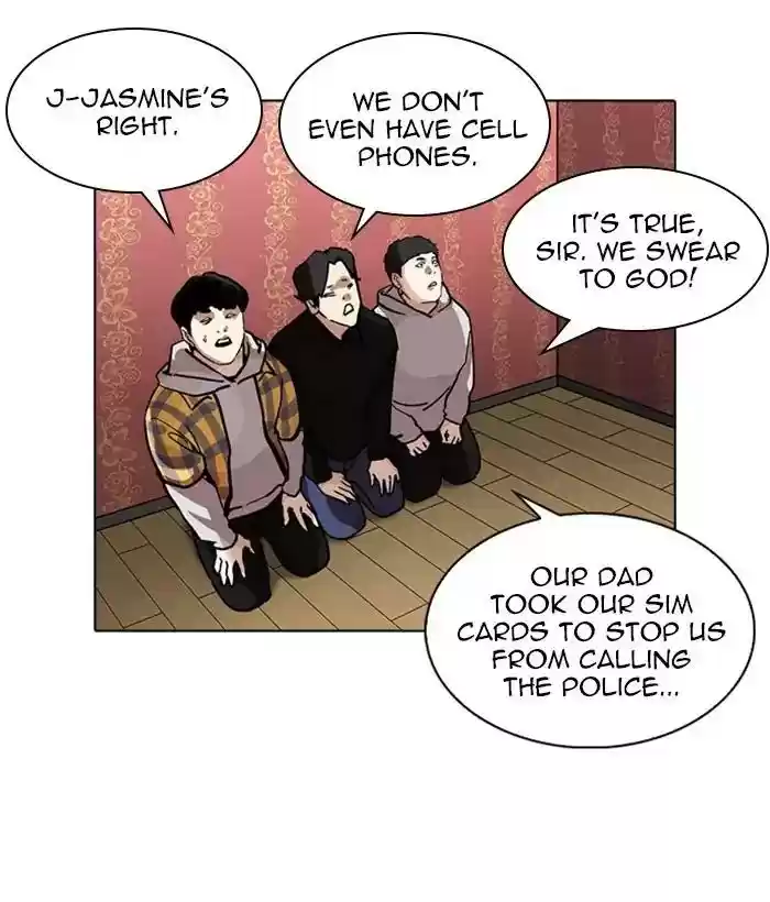 Lookism Chapter 225: Ep.225: