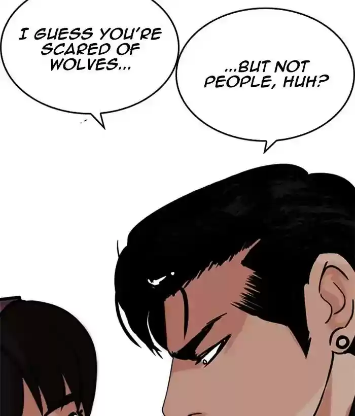 Lookism Chapter 225: Ep.225: