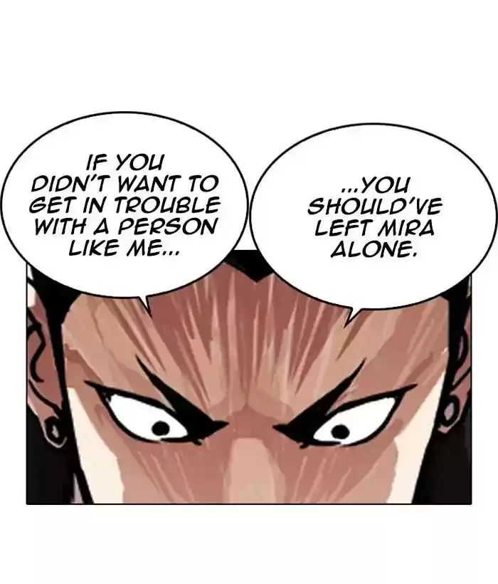 Lookism Chapter 225: Ep.225: