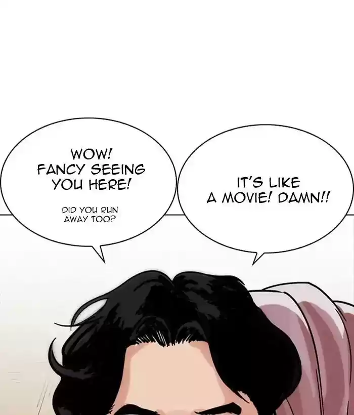 Lookism Chapter 225: Ep.225: