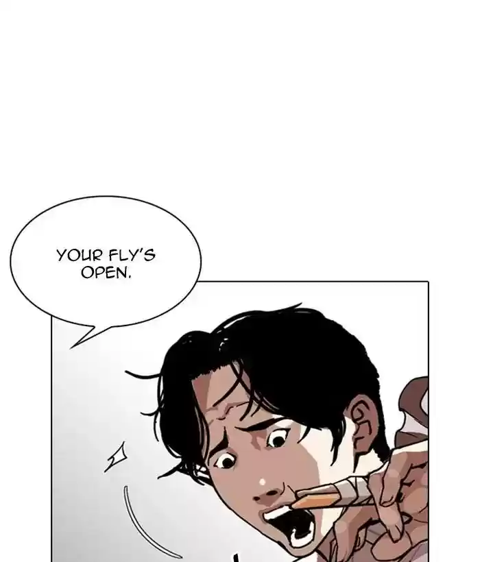 Lookism Chapter 225: Ep.225: