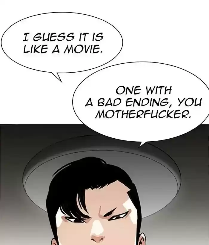 Lookism Chapter 225: Ep.225: