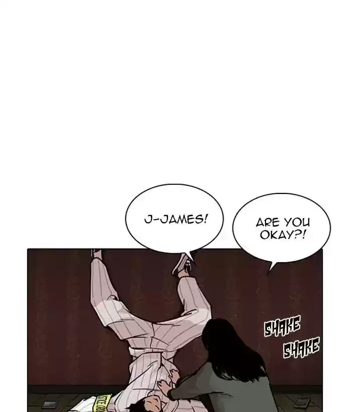 Lookism Chapter 225: Ep.225: