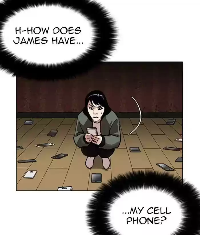 Lookism Chapter 225: Ep.225: