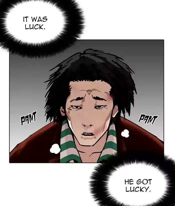 Lookism Chapter 225: Ep.225: