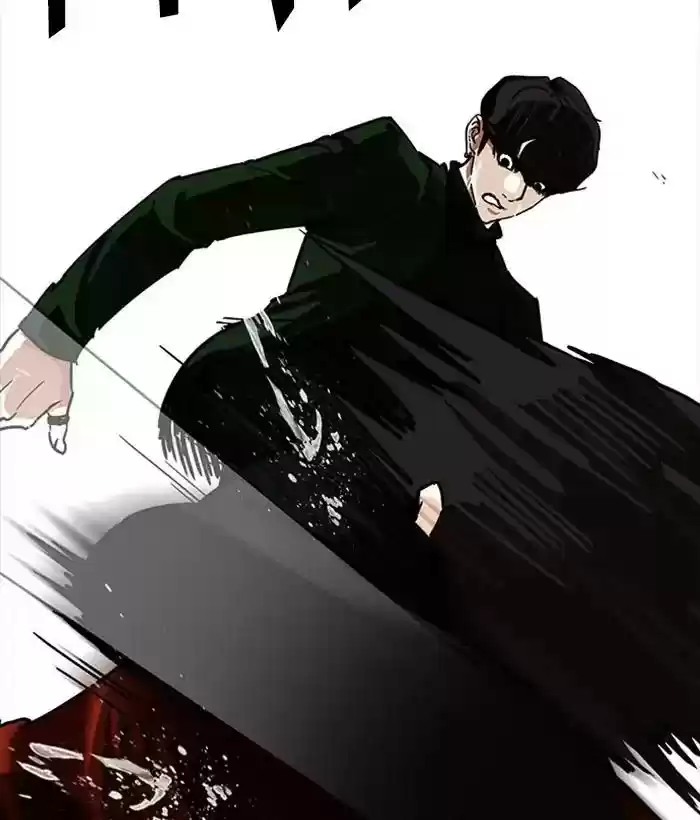 Lookism Chapter 225: Ep.225: