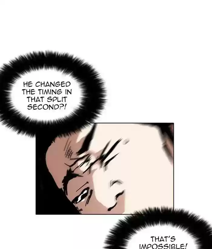 Lookism Chapter 225: Ep.225: