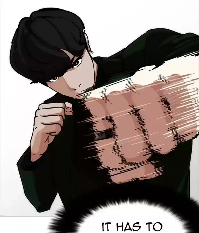 Lookism Chapter 225: Ep.225: