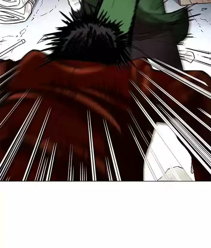 Lookism Chapter 225: Ep.225: