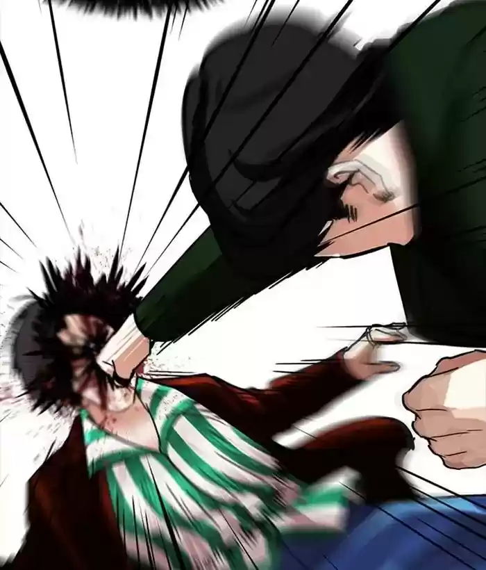 Lookism Chapter 225: Ep.225: