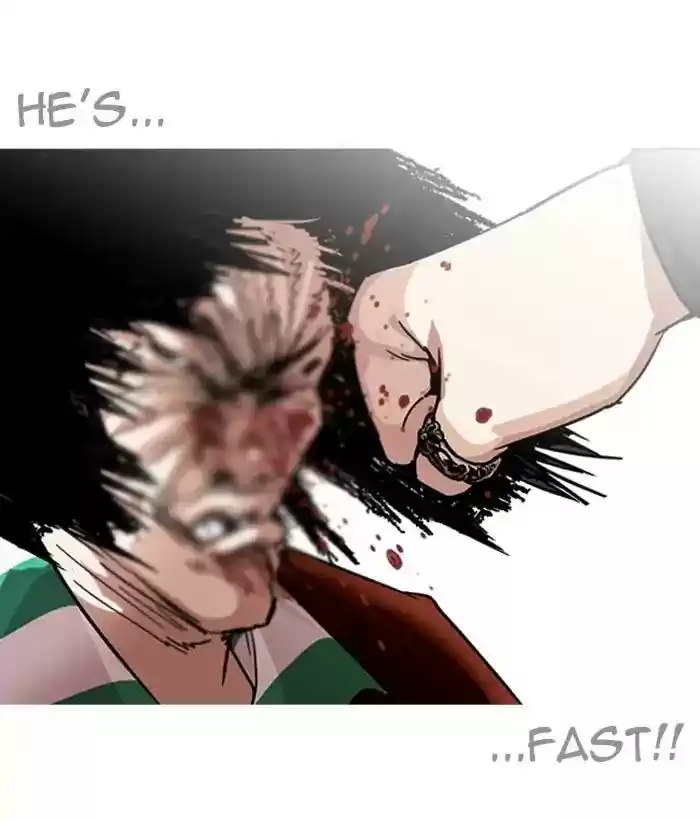 Lookism Chapter 225: Ep.225: