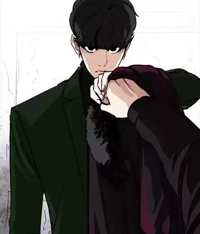 Lookism Chapter 225: Ep.225: