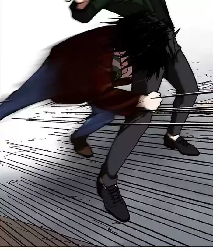 Lookism Chapter 225: Ep.225: