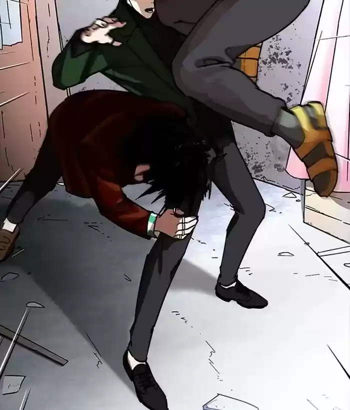 Lookism Chapter 225: Ep.225: