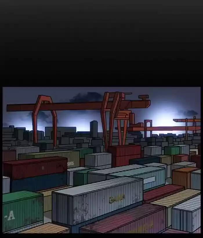 Lookism Chapter 225: Ep.225: