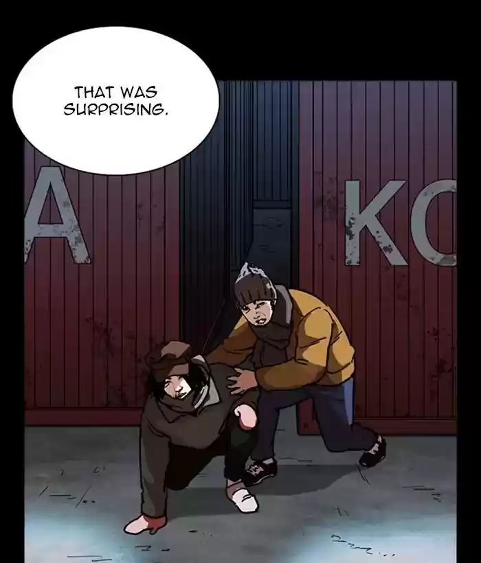 Lookism Chapter 225: Ep.225: