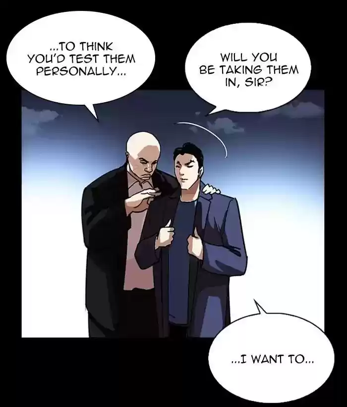 Lookism Chapter 225: Ep.225: