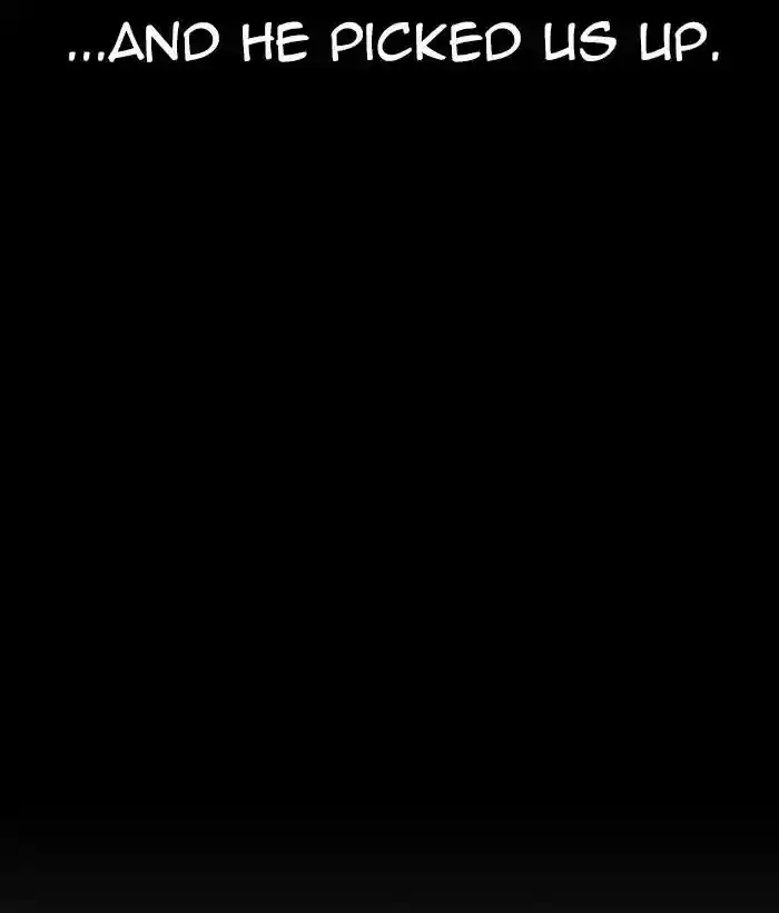 Lookism Chapter 225: Ep.225: