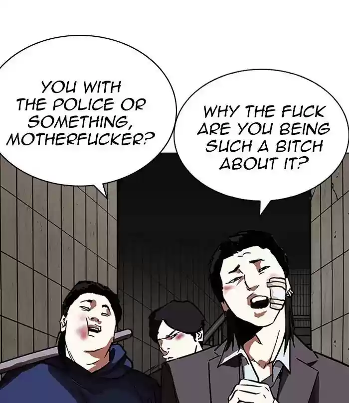 Lookism Chapter 226: Ep.226: