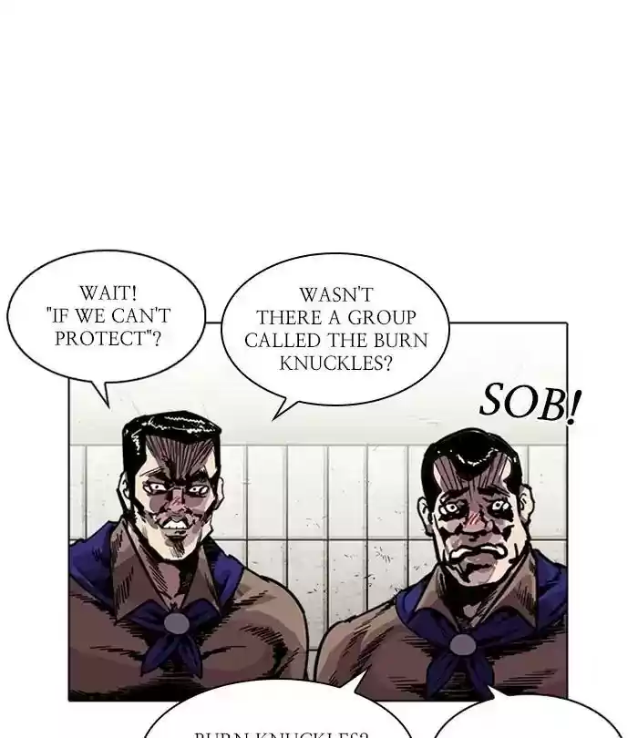 Lookism Chapter 226: Ep.226: