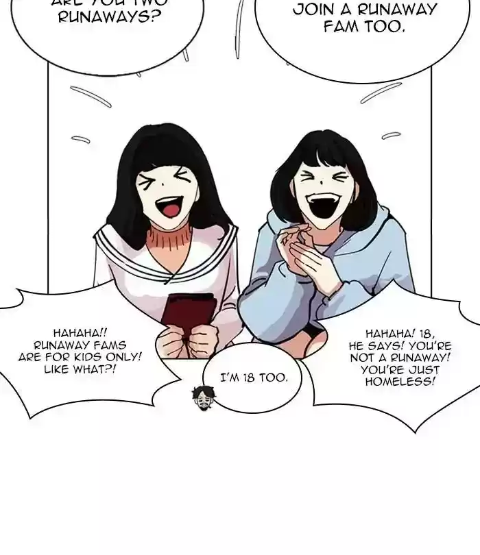 Lookism Chapter 226: Ep.226: