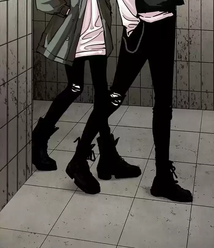 Lookism Chapter 226: Ep.226: