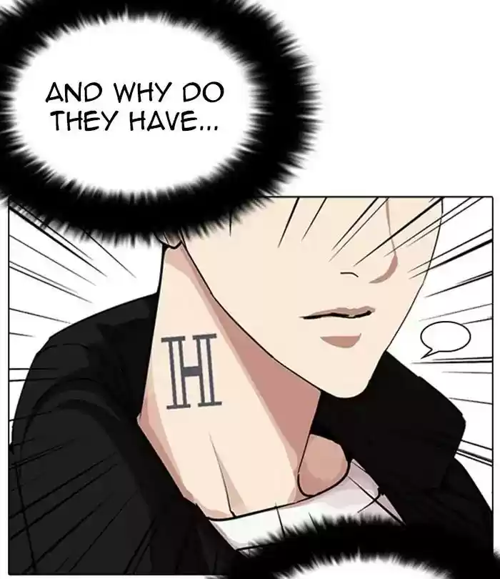 Lookism Chapter 226: Ep.226: