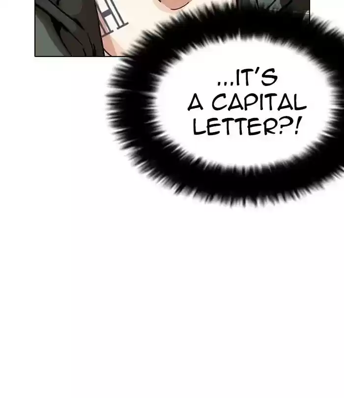 Lookism Chapter 226: Ep.226: