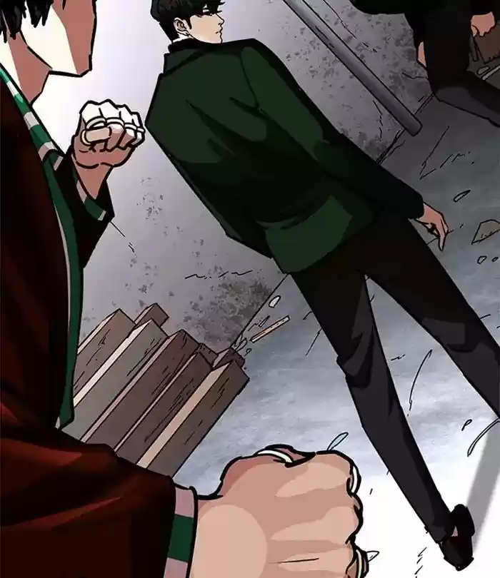 Lookism Chapter 226: Ep.226: