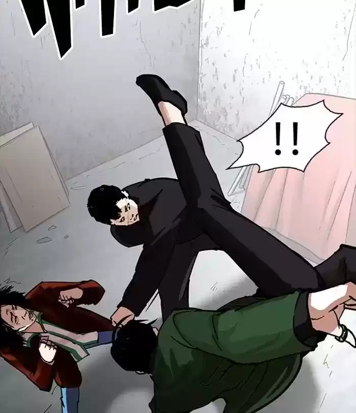 Lookism Chapter 226: Ep.226: