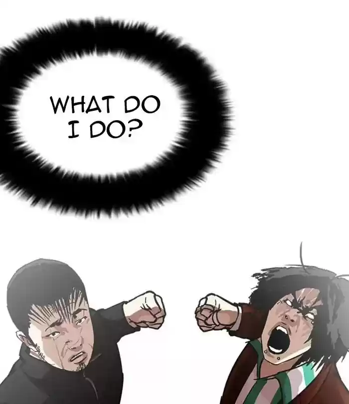 Lookism Chapter 226: Ep.226: