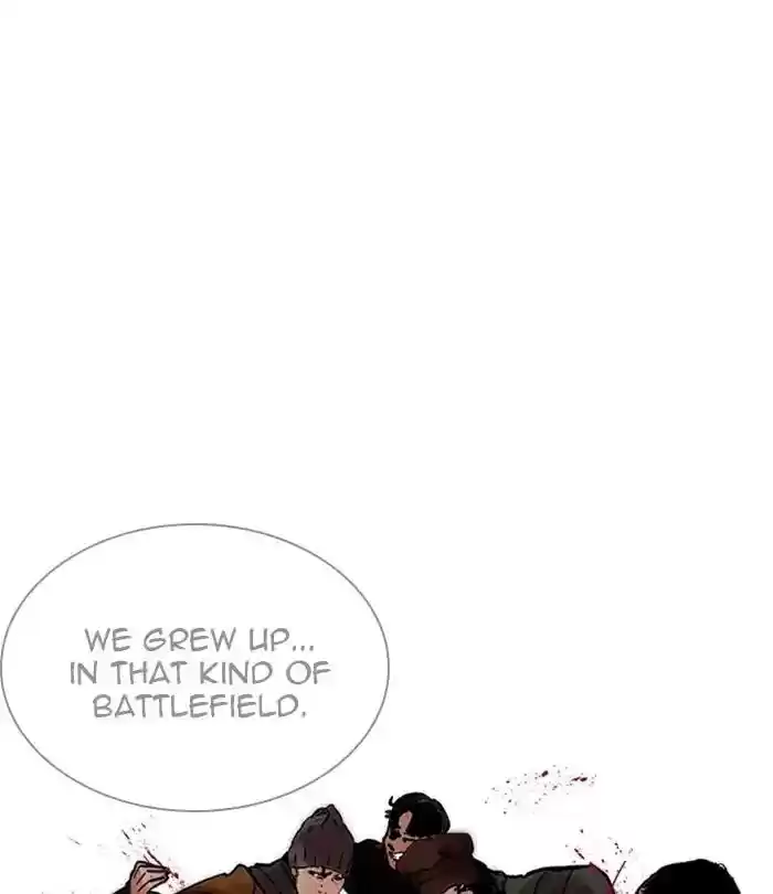 Lookism Chapter 226: Ep.226: