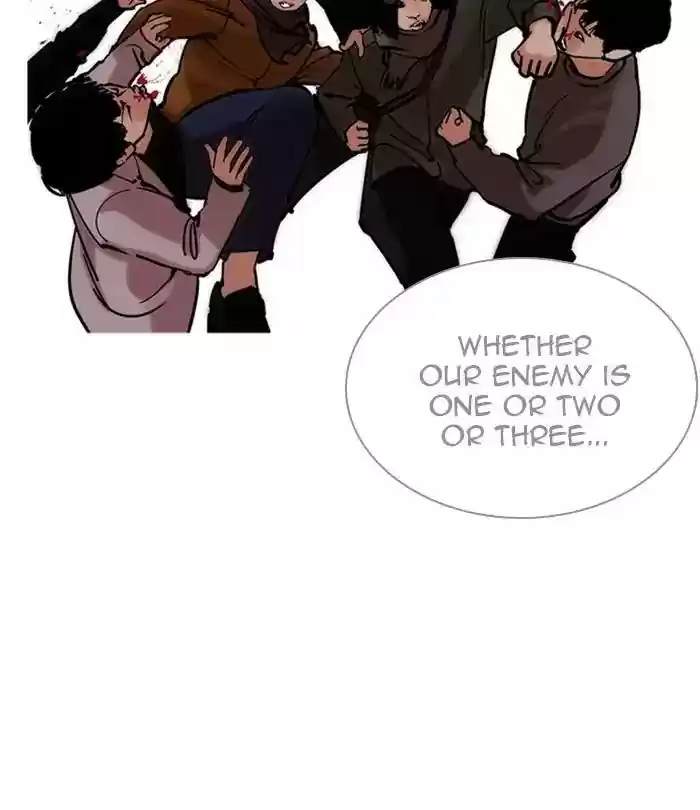 Lookism Chapter 226: Ep.226: