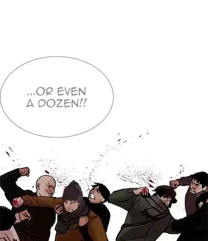 Lookism Chapter 226: Ep.226: