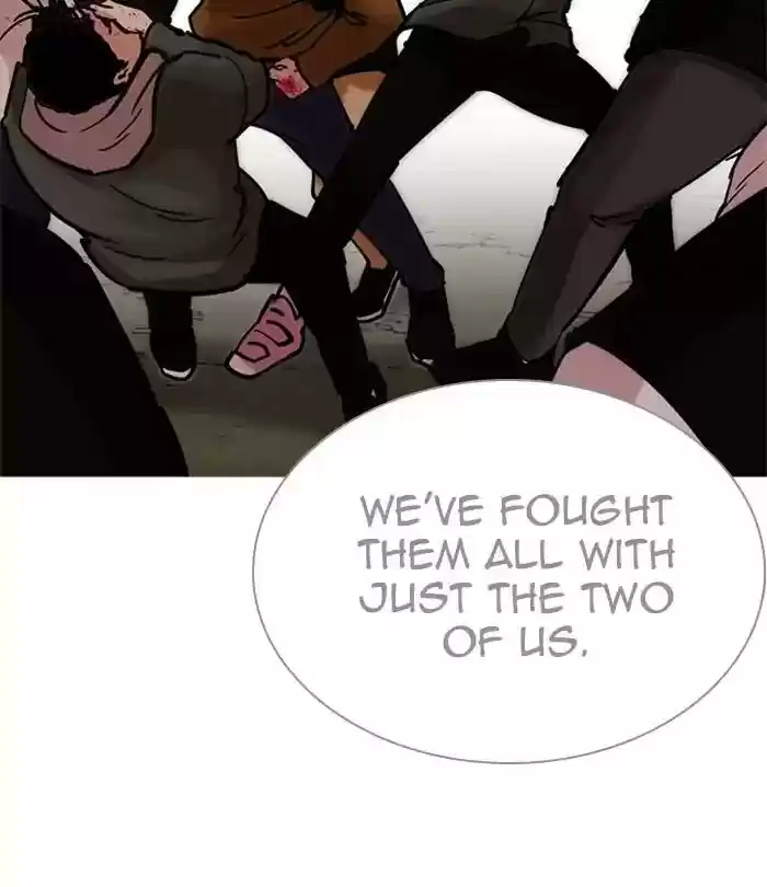 Lookism Chapter 226: Ep.226: