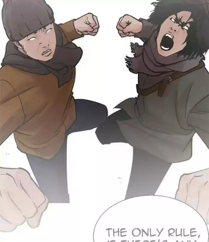 Lookism Chapter 226: Ep.226: