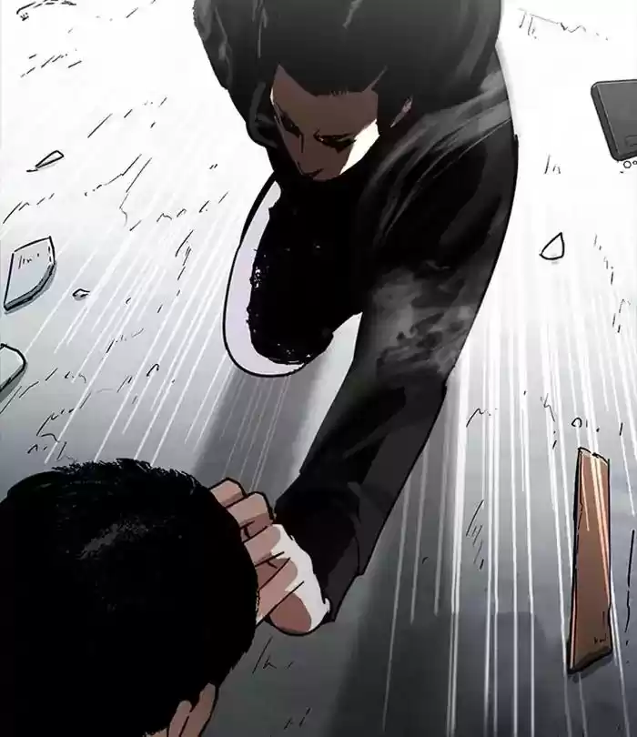 Lookism Chapter 226: Ep.226: