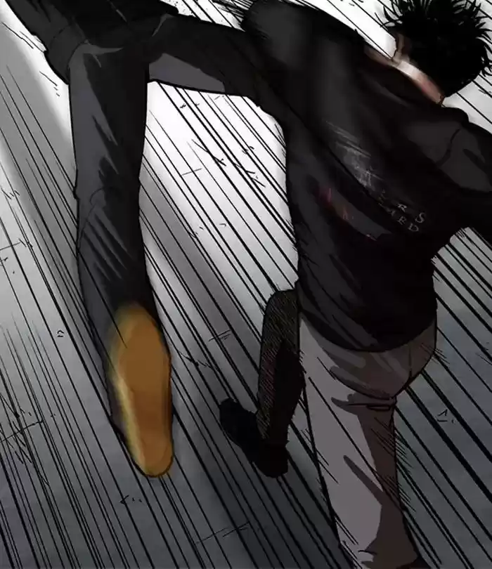 Lookism Chapter 226: Ep.226: