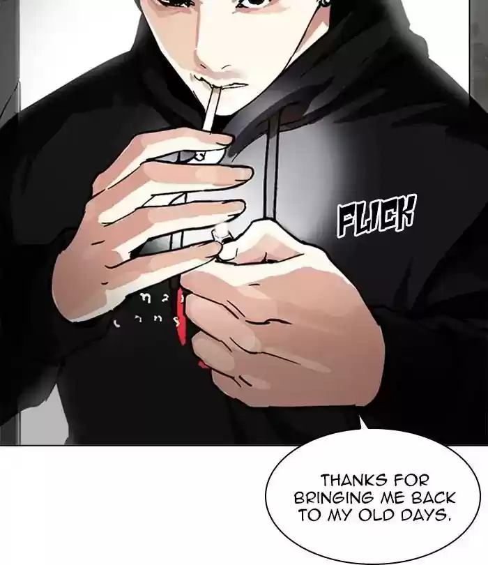 Lookism Chapter 226: Ep.226: