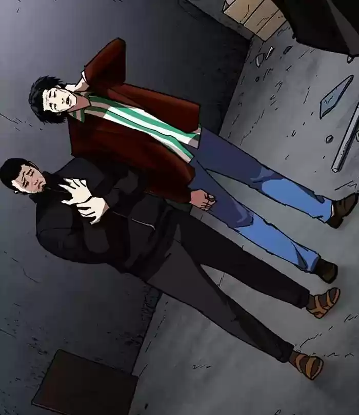 Lookism Chapter 226: Ep.226: