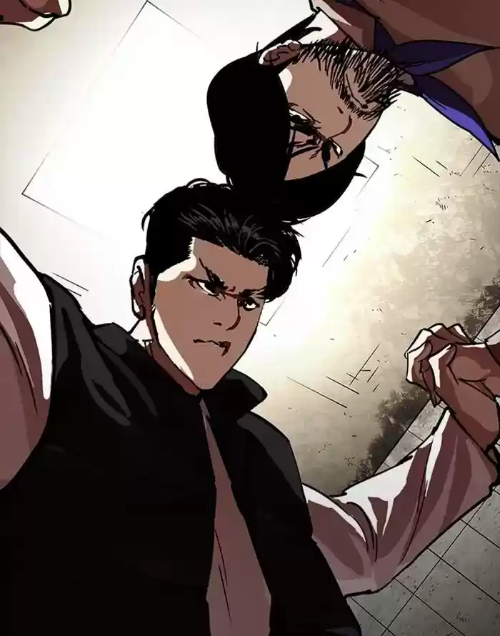 Lookism Chapter 227: Ep.227: