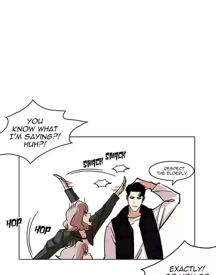 Lookism Chapter 227: Ep.227: