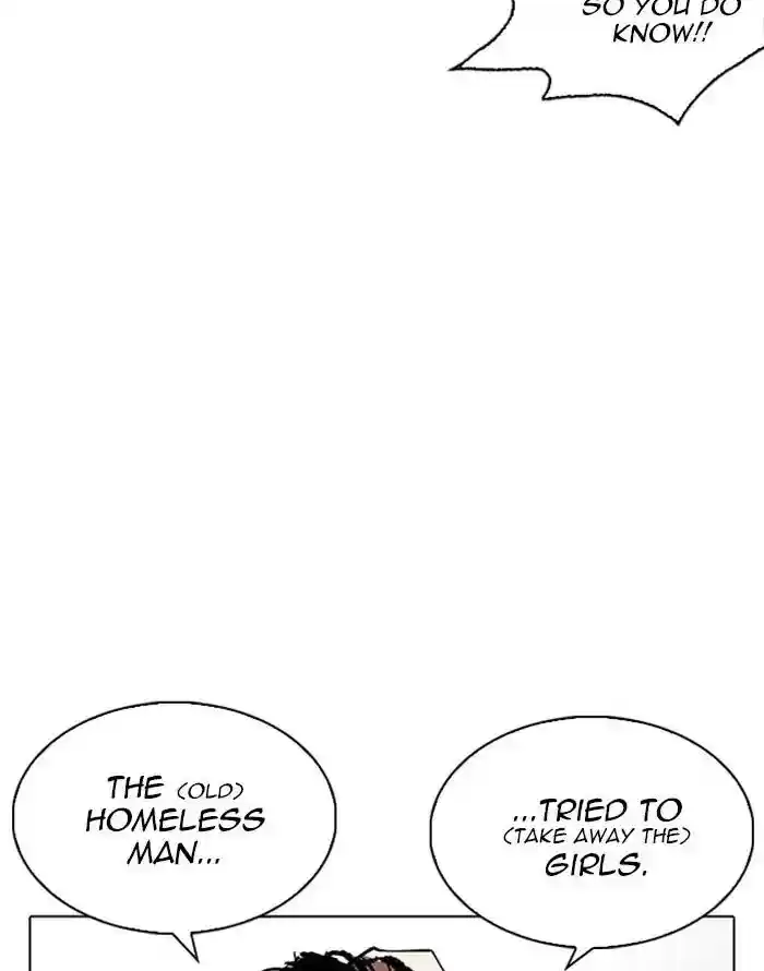 Lookism Chapter 227: Ep.227: