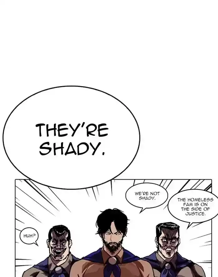 Lookism Chapter 227: Ep.227: