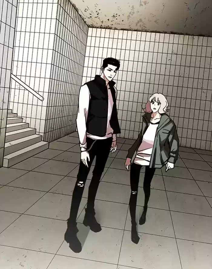 Lookism Chapter 227: Ep.227: