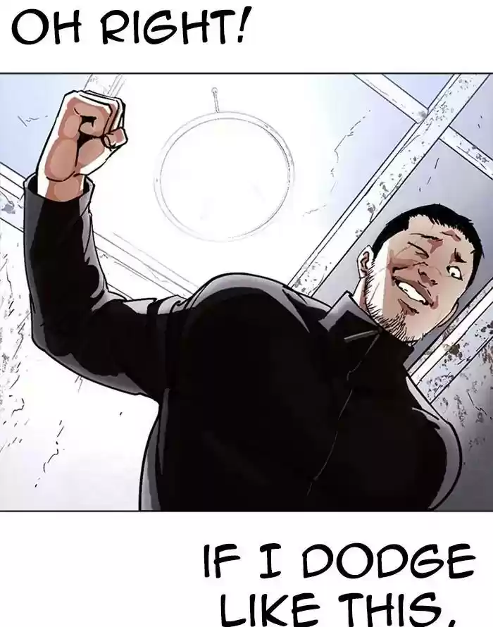 Lookism Chapter 227: Ep.227: